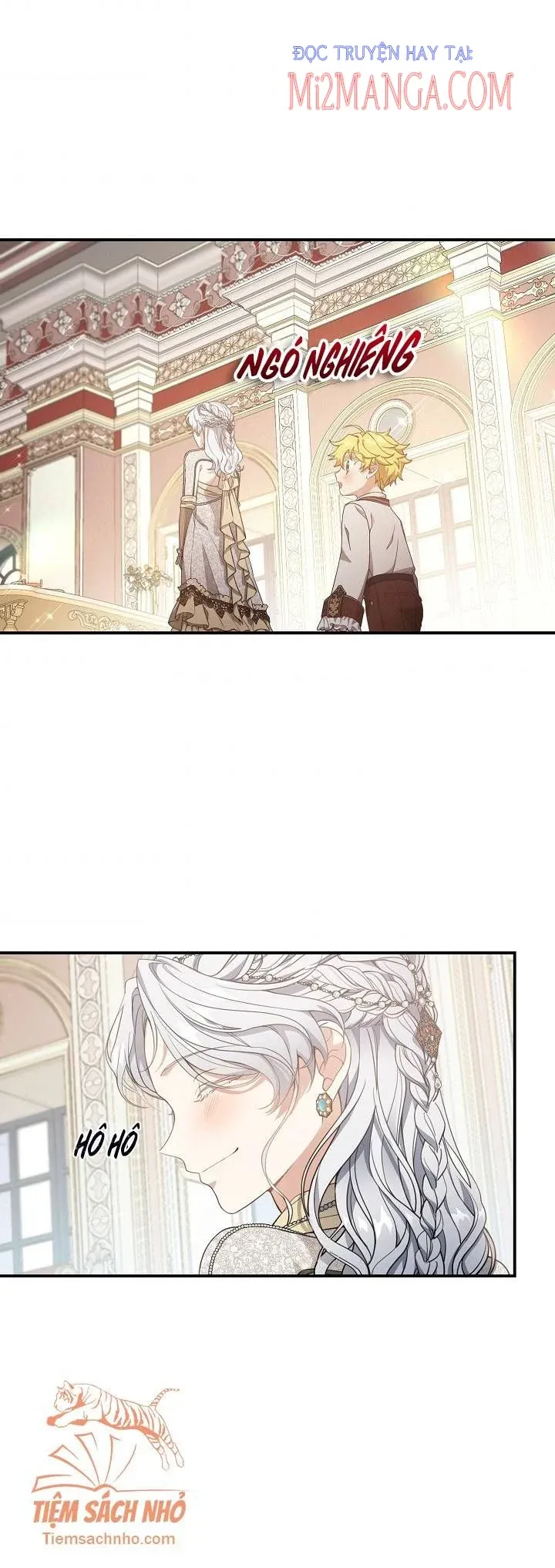 đọc truyện Hướng Về Ánh Dương Lần Nữa Chương 32 ảnh 5 tại Thiên Thai Truyện