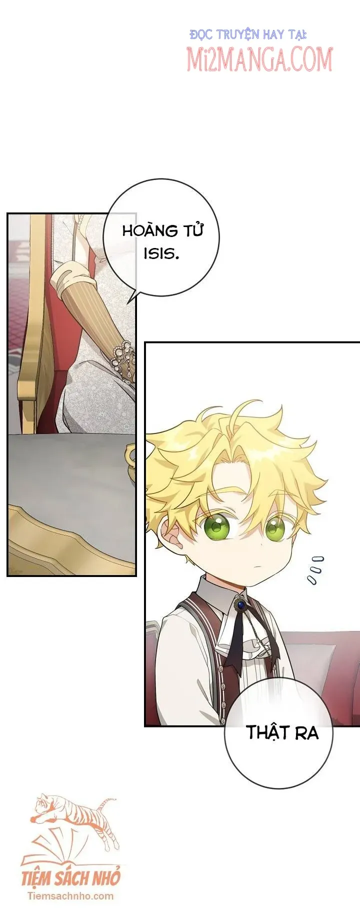 đọc truyện Hướng Về Ánh Dương Lần Nữa Chương 32 ảnh 6 tại Thiên Thai Truyện