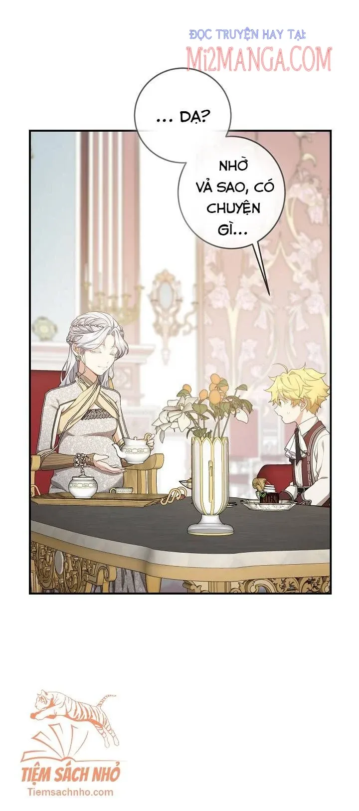 đọc truyện Hướng Về Ánh Dương Lần Nữa Chương 32 ảnh 8 tại Thiên Thai Truyện