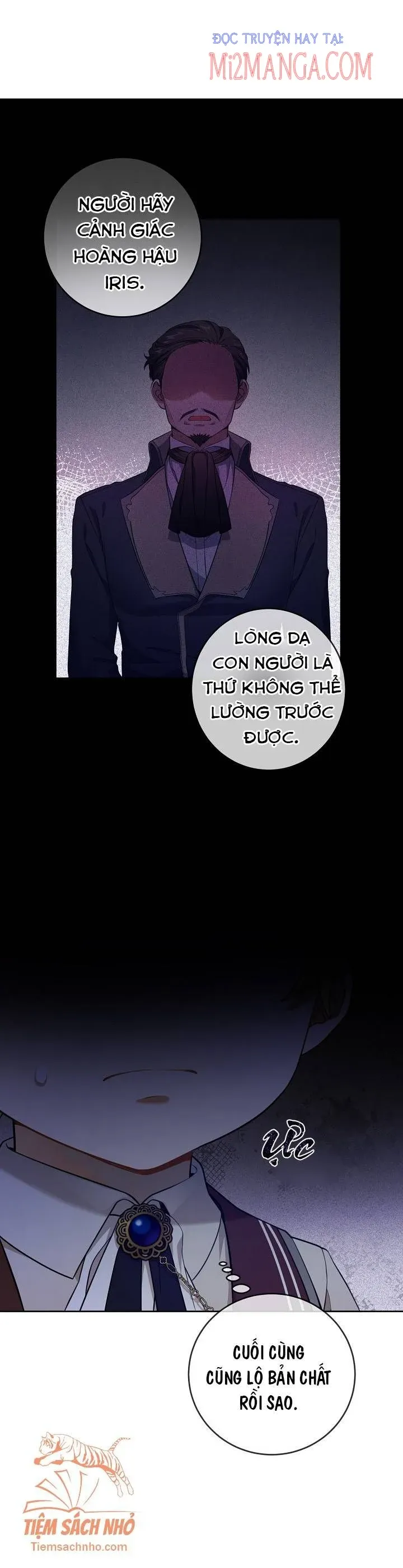 đọc truyện Hướng Về Ánh Dương Lần Nữa Chương 32 ảnh 9 tại Thiên Thai Truyện