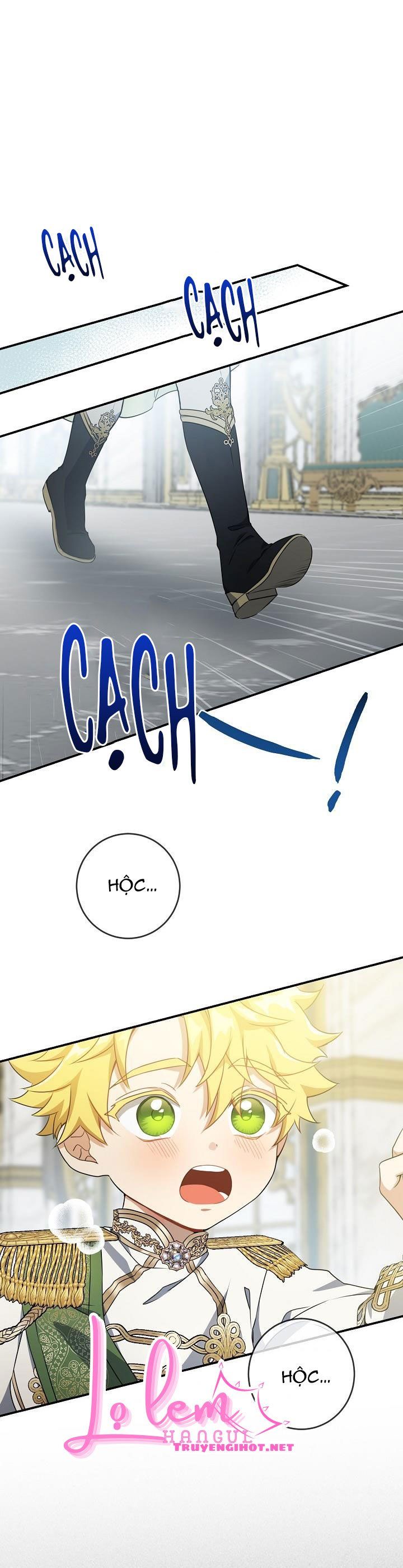 đọc truyện Hướng Về Ánh Dương Lần Nữa Chương 33.1 ảnh 3 tại Thiên Thai Truyện