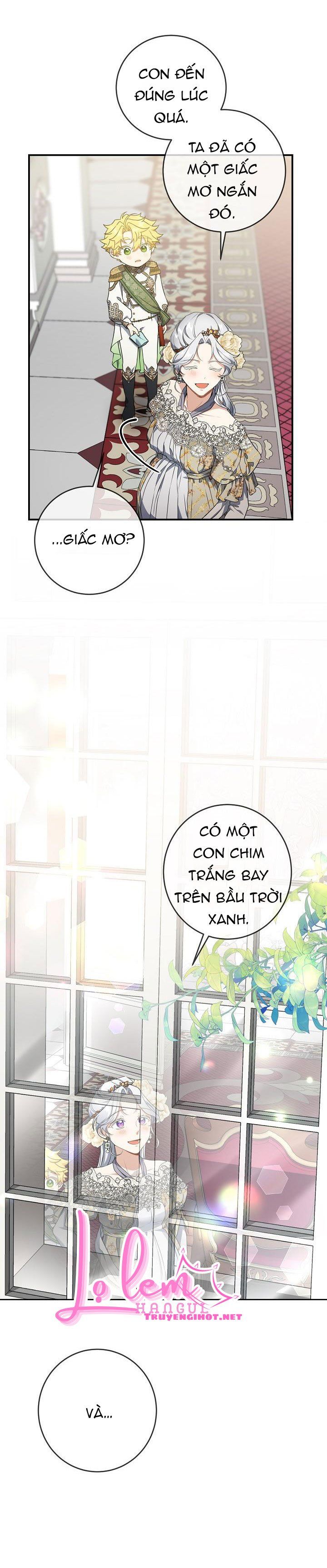 đọc truyện Hướng Về Ánh Dương Lần Nữa Chương 33.1 ảnh 13 tại Thiên Thai Truyện