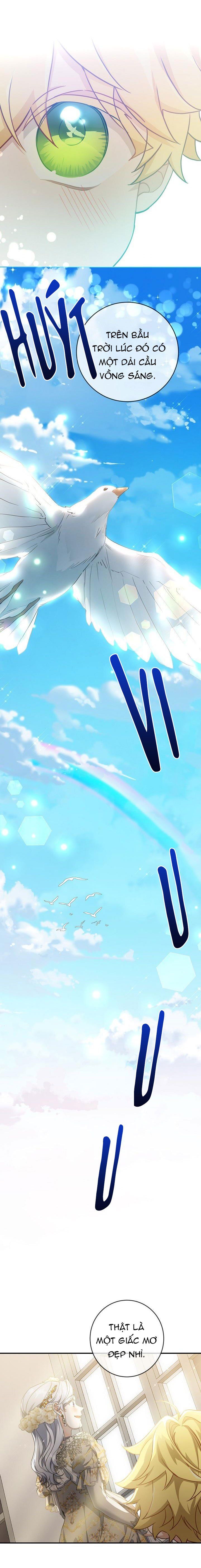 đọc truyện Hướng Về Ánh Dương Lần Nữa Chương 33.1 ảnh 14 tại Thiên Thai Truyện