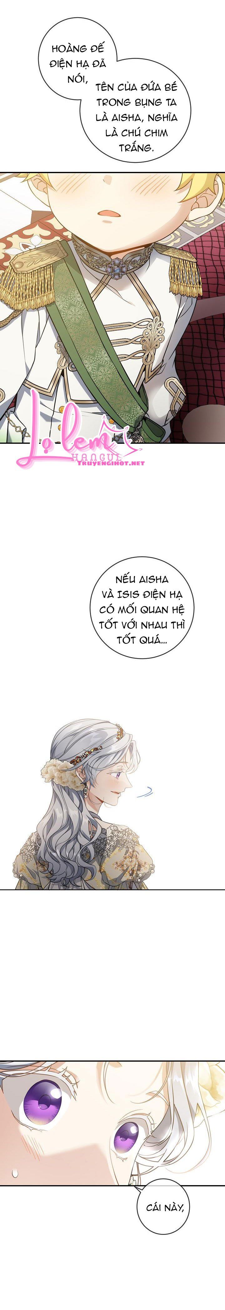 đọc truyện Hướng Về Ánh Dương Lần Nữa Chương 33.1 ảnh 15 tại Thiên Thai Truyện