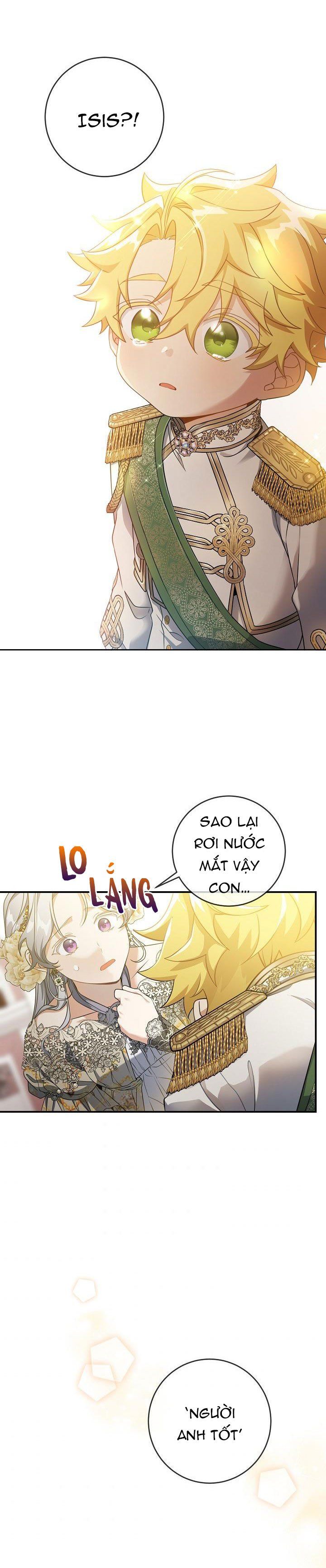 đọc truyện Hướng Về Ánh Dương Lần Nữa Chương 33.1 ảnh 16 tại Thiên Thai Truyện