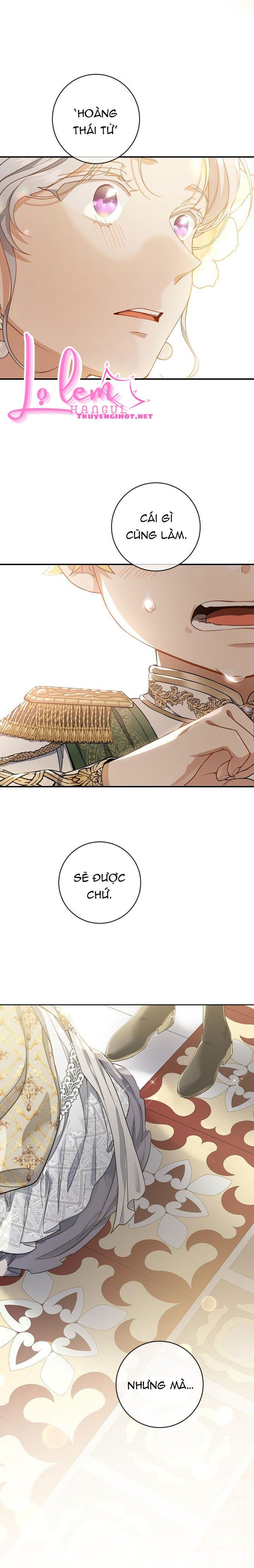 đọc truyện Hướng Về Ánh Dương Lần Nữa Chương 33.1 ảnh 17 tại Thiên Thai Truyện