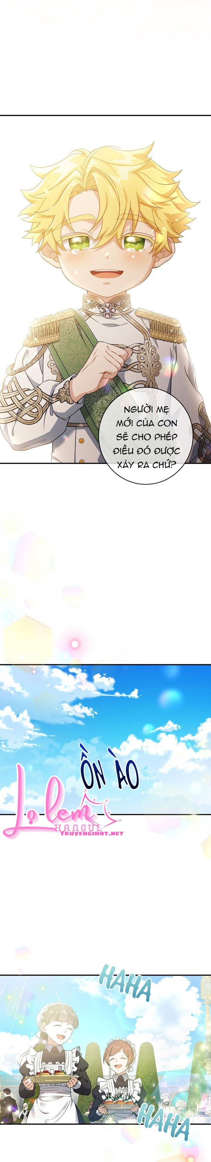 đọc truyện Hướng Về Ánh Dương Lần Nữa Chương 33.1 ảnh 18 tại Thiên Thai Truyện