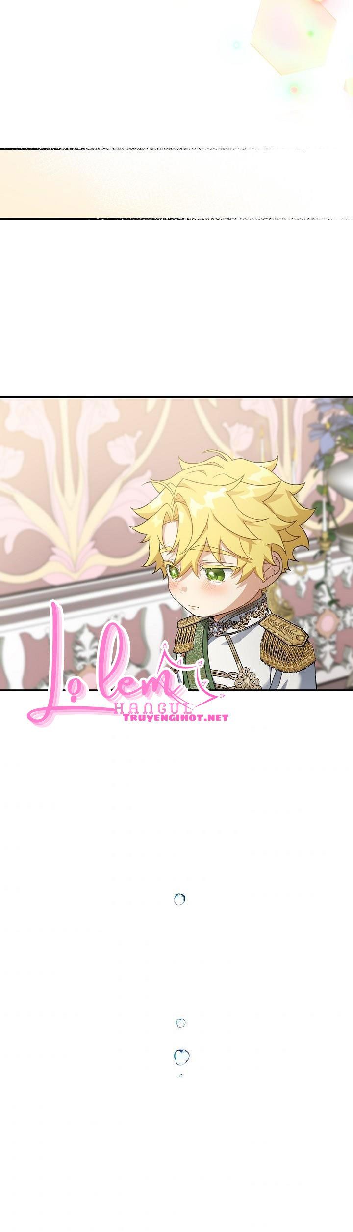 đọc truyện Hướng Về Ánh Dương Lần Nữa Chương 33.1 ảnh 19 tại Thiên Thai Truyện