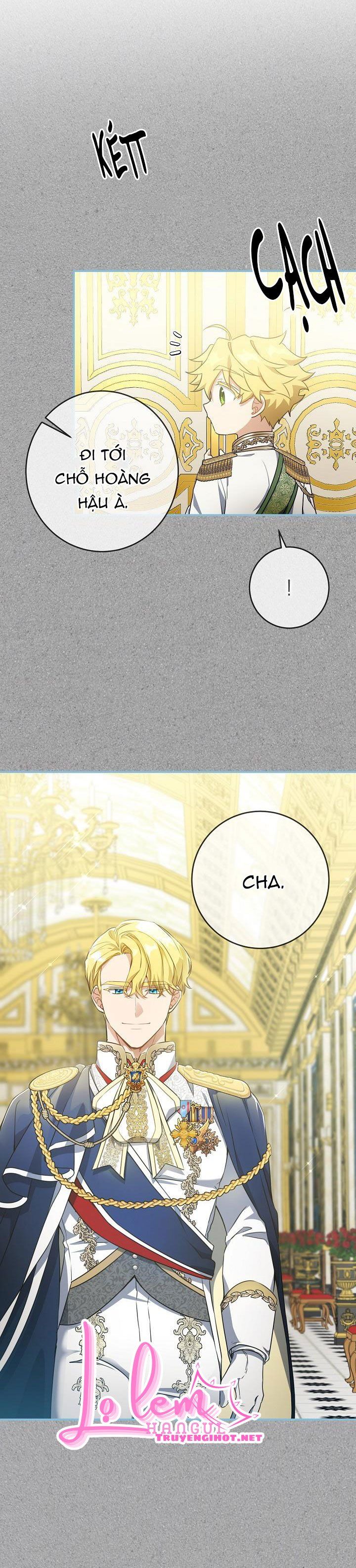 đọc truyện Hướng Về Ánh Dương Lần Nữa Chương 33.1 ảnh 4 tại Thiên Thai Truyện