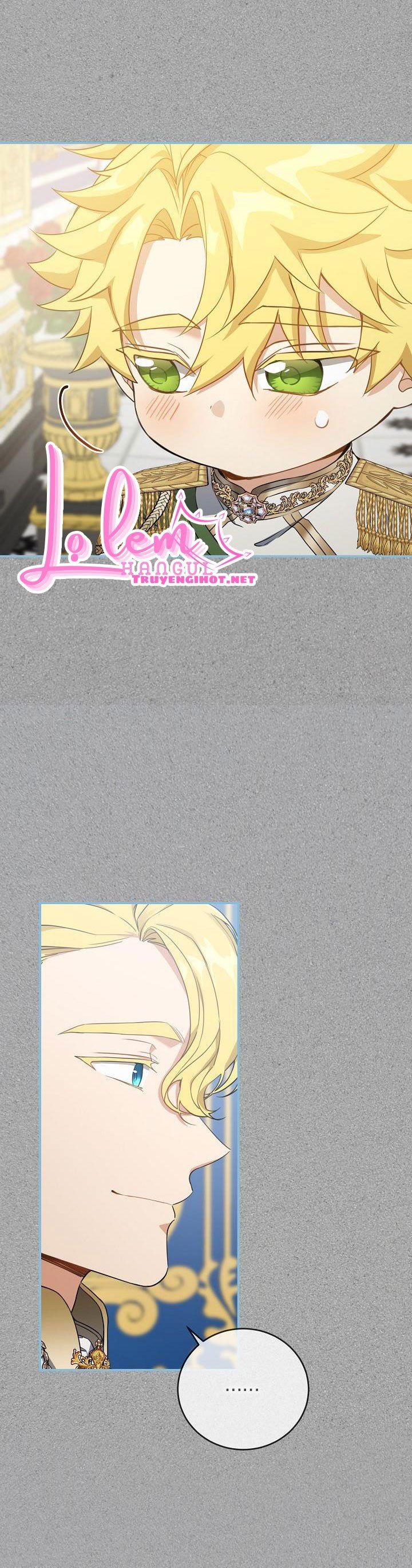 đọc truyện Hướng Về Ánh Dương Lần Nữa Chương 33.1 ảnh 6 tại Thiên Thai Truyện