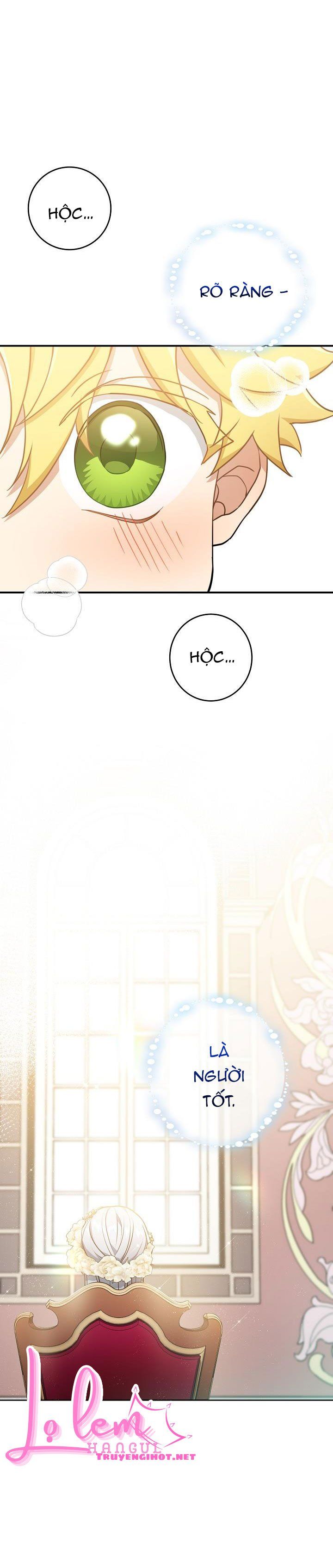 đọc truyện Hướng Về Ánh Dương Lần Nữa Chương 33.1 ảnh 9 tại Thiên Thai Truyện