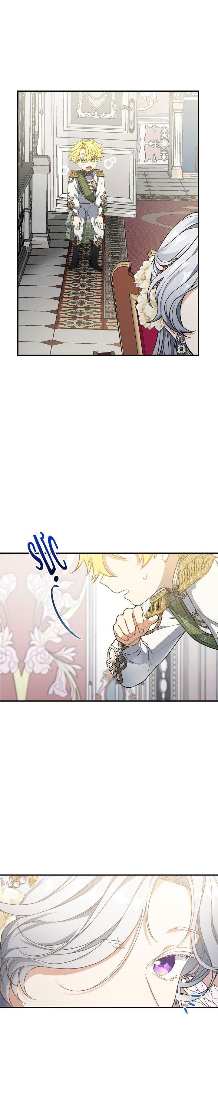 đọc truyện Hướng Về Ánh Dương Lần Nữa Chương 33.1 ảnh 10 tại Thiên Thai Truyện