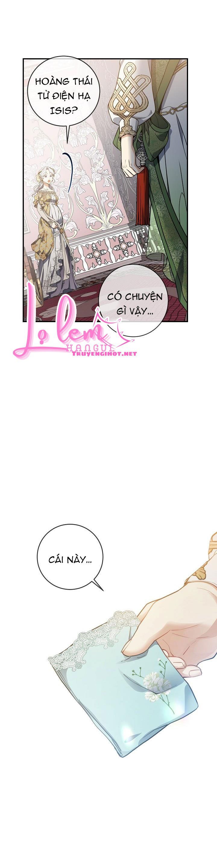 đọc truyện Hướng Về Ánh Dương Lần Nữa Chương 33.1 ảnh 11 tại Thiên Thai Truyện