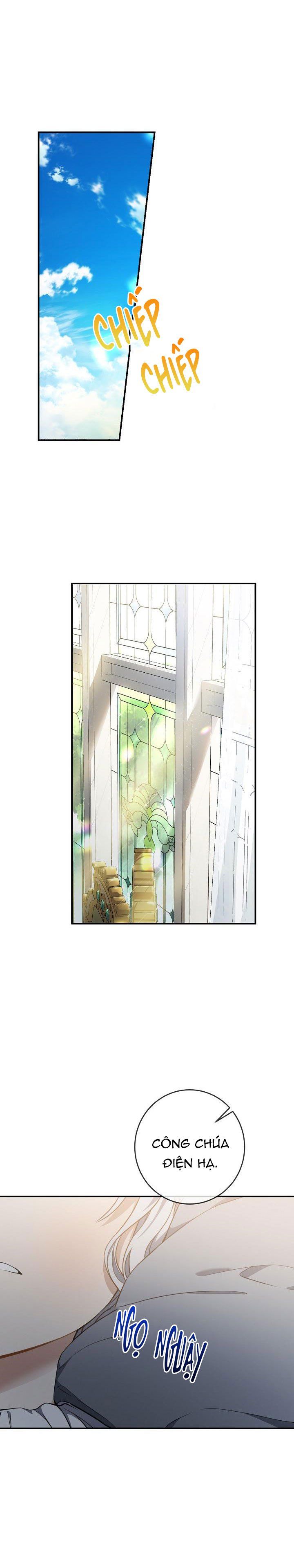 đọc truyện Hướng Về Ánh Dương Lần Nữa Chương 33.2 ảnh 12 tại Thiên Thai Truyện