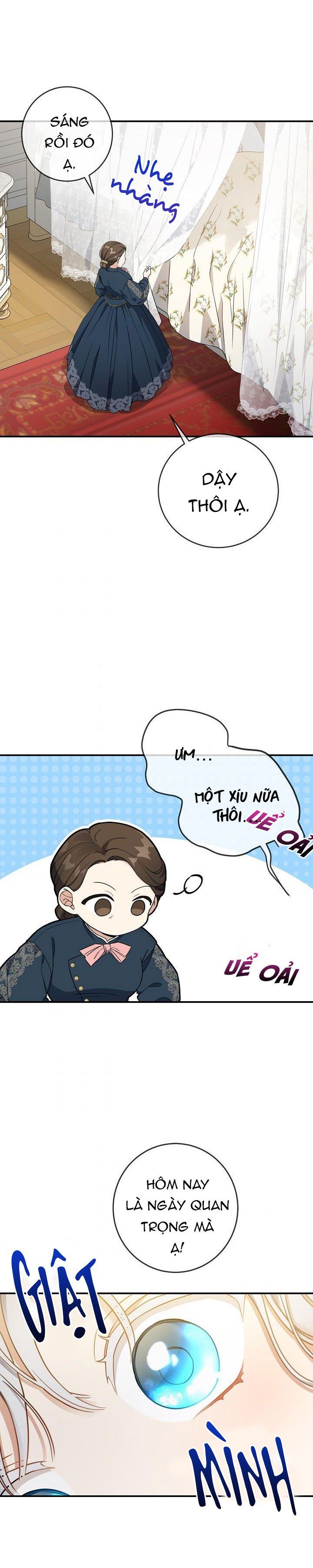 đọc truyện Hướng Về Ánh Dương Lần Nữa Chương 33.2 ảnh 13 tại Thiên Thai Truyện