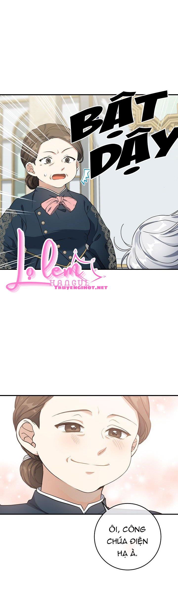 đọc truyện Hướng Về Ánh Dương Lần Nữa Chương 33.2 ảnh 14 tại Thiên Thai Truyện