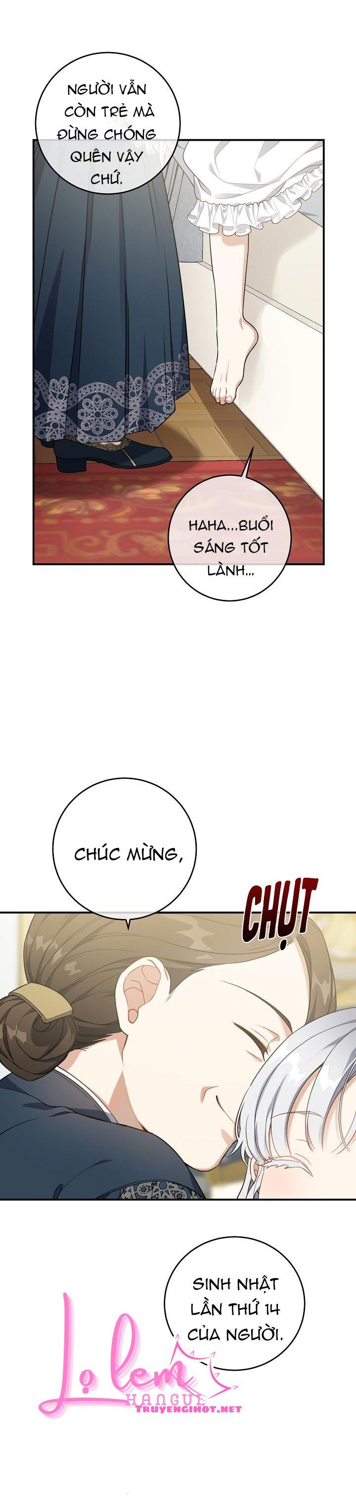 đọc truyện Hướng Về Ánh Dương Lần Nữa Chương 33.2 ảnh 15 tại Thiên Thai Truyện