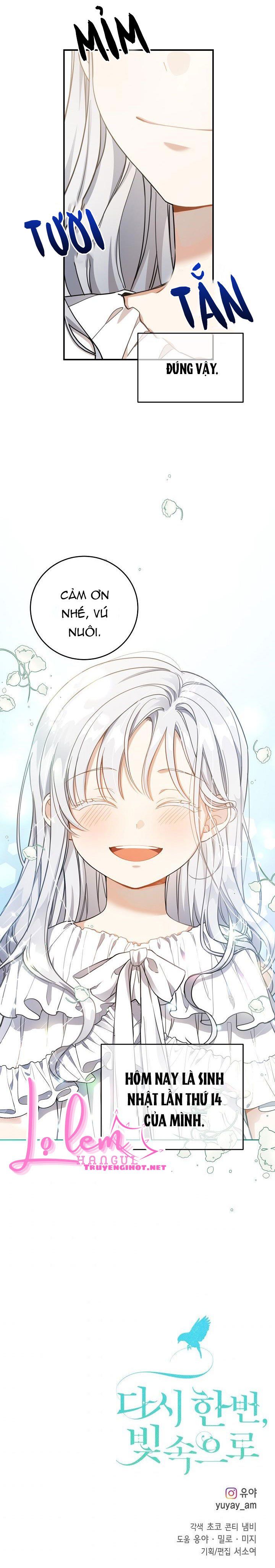 đọc truyện Hướng Về Ánh Dương Lần Nữa Chương 33.2 ảnh 16 tại Thiên Thai Truyện