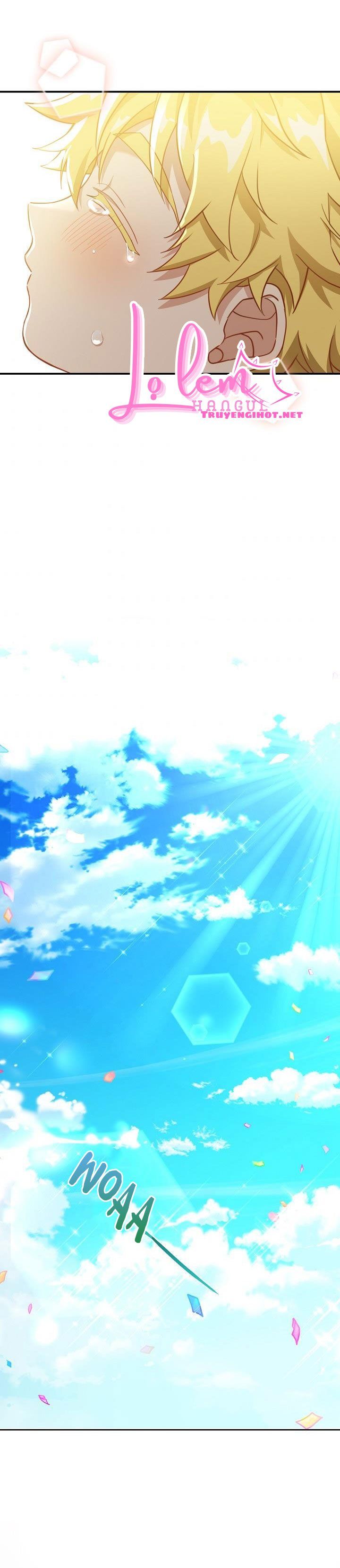 đọc truyện Hướng Về Ánh Dương Lần Nữa Chương 33.2 ảnh 7 tại Thiên Thai Truyện