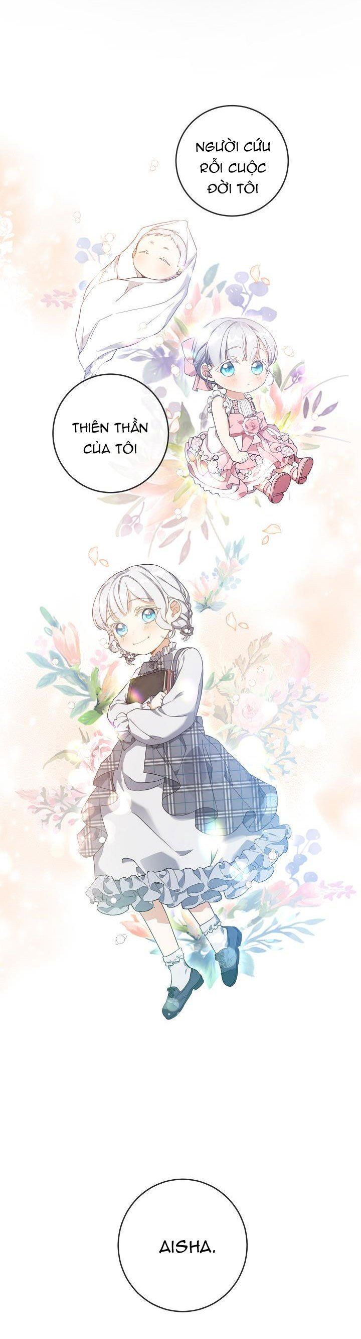 đọc truyện Hướng Về Ánh Dương Lần Nữa Chương 33.2 ảnh 9 tại Thiên Thai Truyện