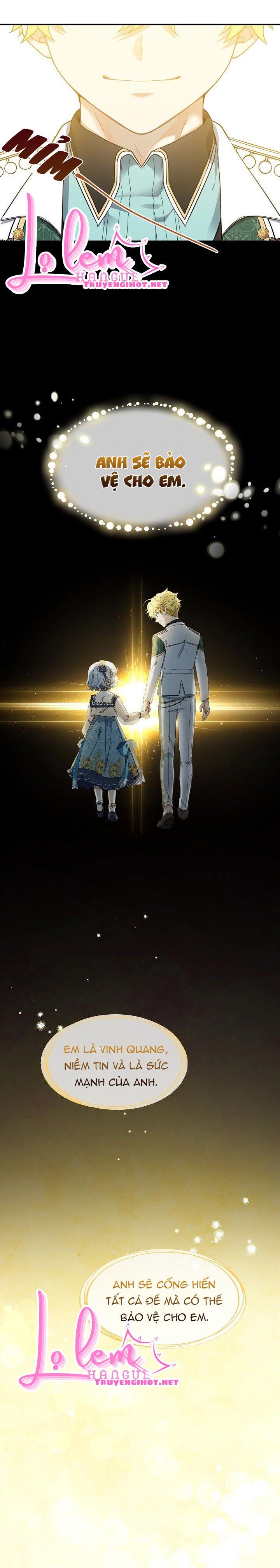 đọc truyện Hướng Về Ánh Dương Lần Nữa Chương 33.2 ảnh 10 tại Thiên Thai Truyện