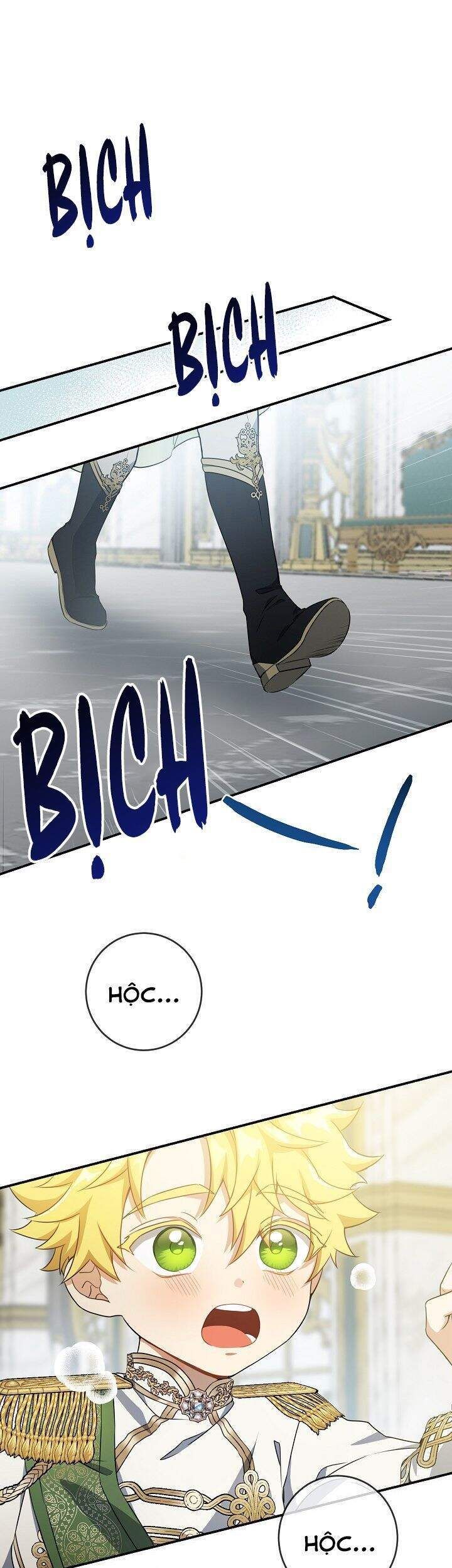 đọc truyện Hướng Về Ánh Dương Lần Nữa Chương 33 ảnh 3 tại Thiên Thai Truyện