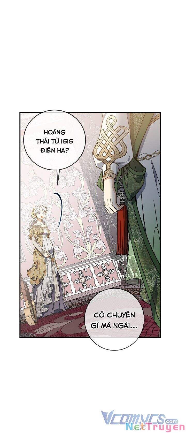 đọc truyện Hướng Về Ánh Dương Lần Nữa Chương 33 ảnh 18 tại Thiên Thai Truyện