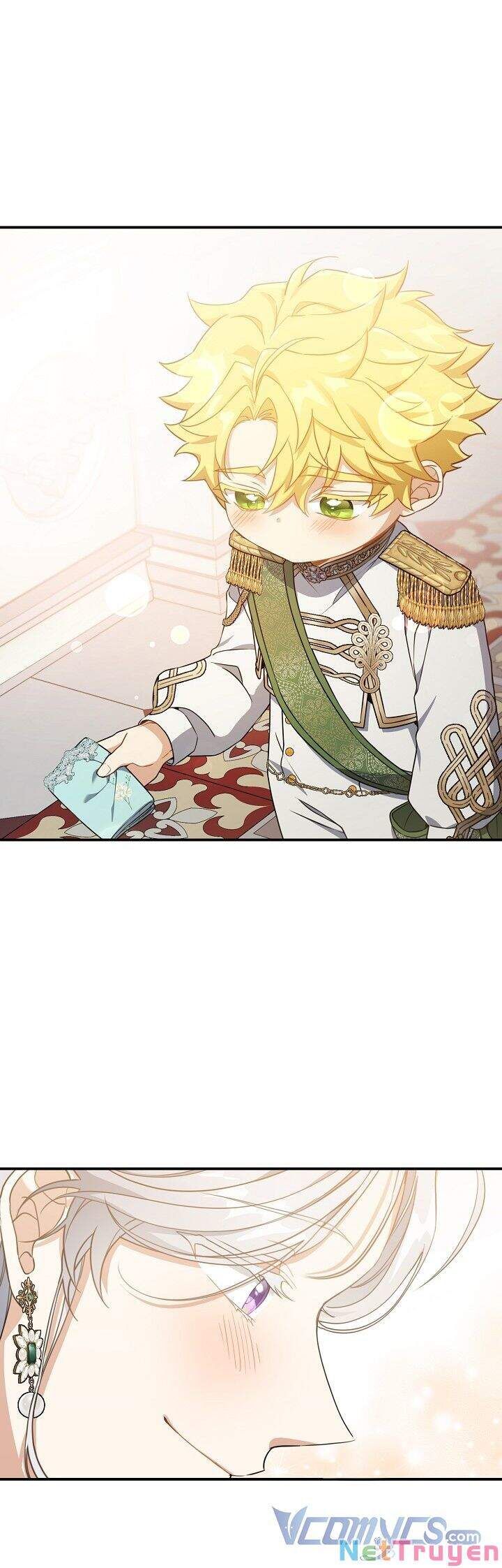 đọc truyện Hướng Về Ánh Dương Lần Nữa Chương 33 ảnh 20 tại Thiên Thai Truyện