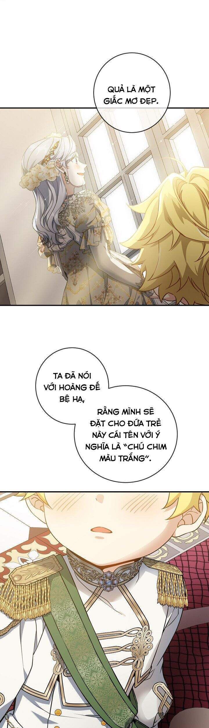 đọc truyện Hướng Về Ánh Dương Lần Nữa Chương 33 ảnh 26 tại Thiên Thai Truyện