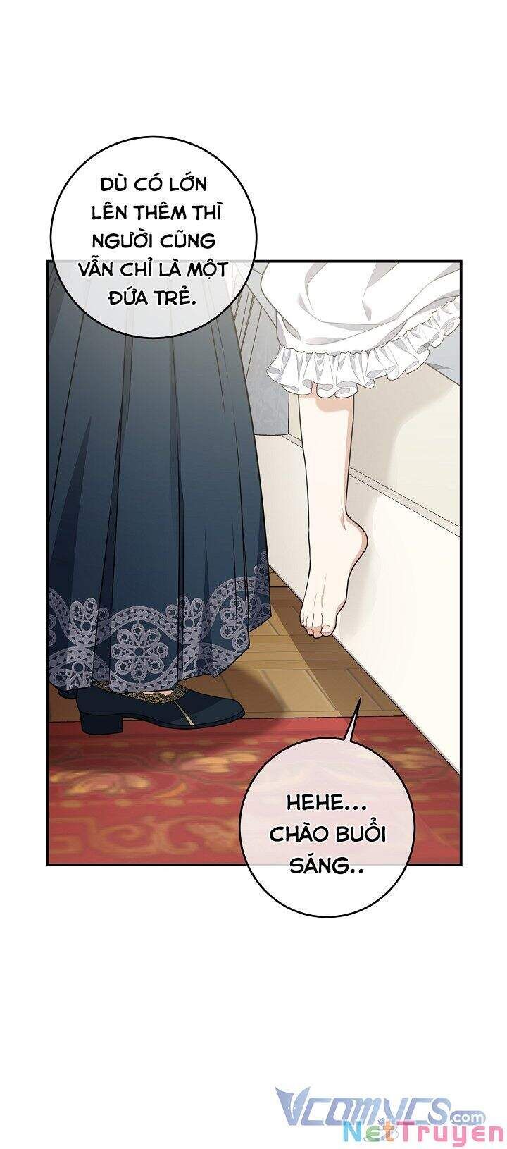 đọc truyện Hướng Về Ánh Dương Lần Nữa Chương 33 ảnh 72 tại Thiên Thai Truyện