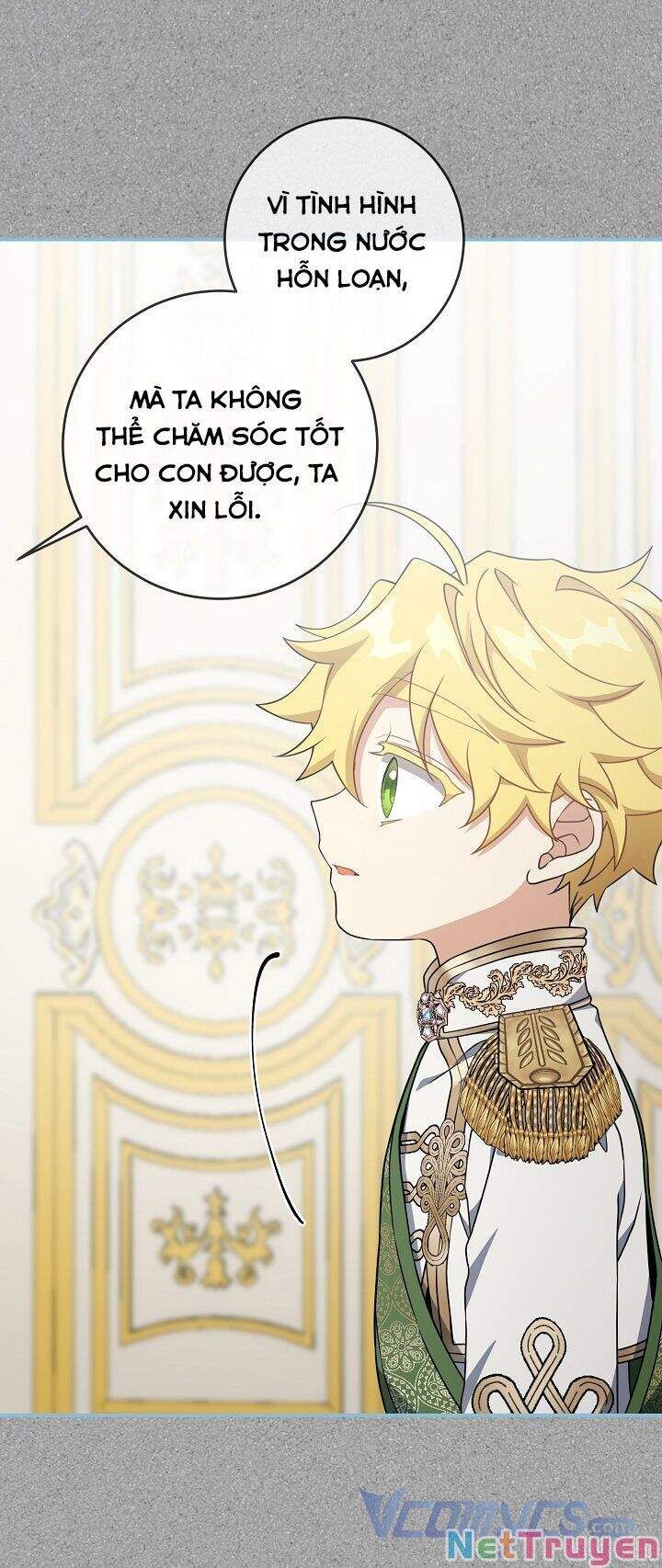 đọc truyện Hướng Về Ánh Dương Lần Nữa Chương 33 ảnh 11 tại Thiên Thai Truyện