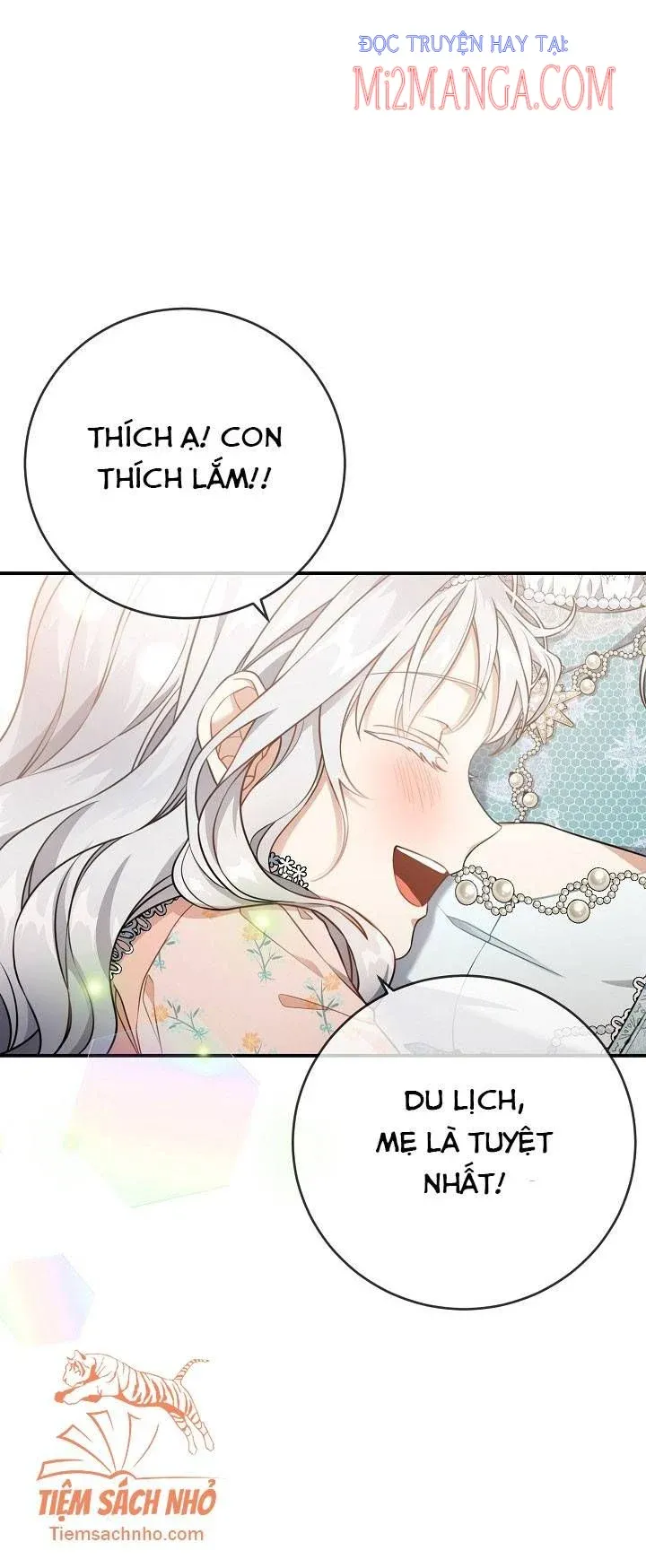 đọc truyện Hướng Về Ánh Dương Lần Nữa Chương 34.5 ảnh 13 tại Thiên Thai Truyện