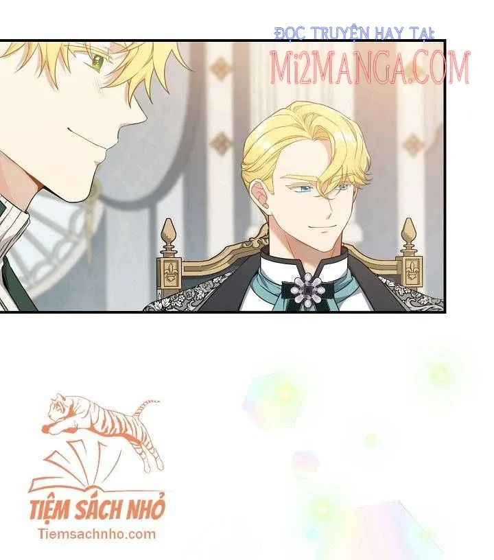 đọc truyện Hướng Về Ánh Dương Lần Nữa Chương 34.5 ảnh 14 tại Thiên Thai Truyện