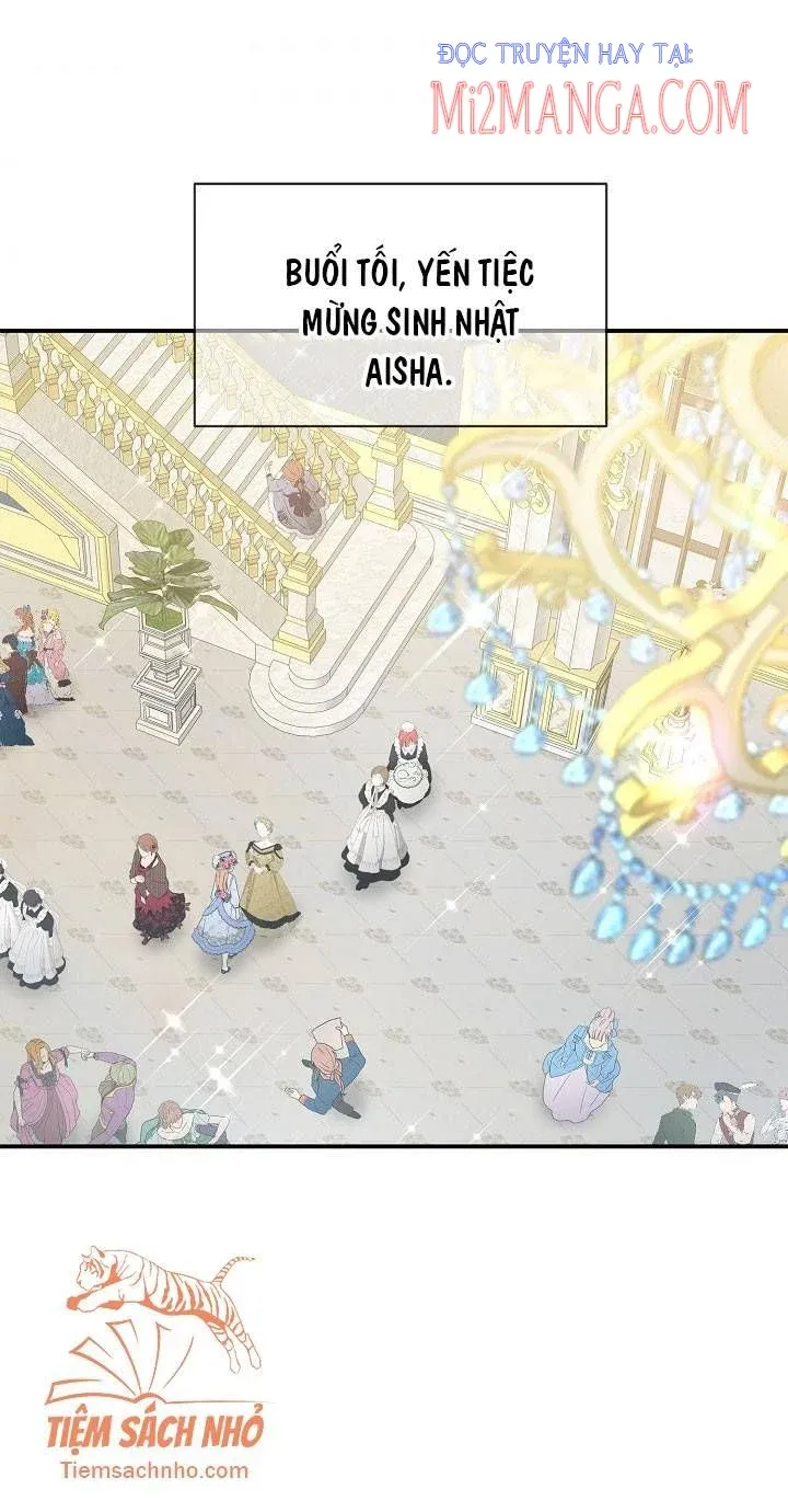 đọc truyện Hướng Về Ánh Dương Lần Nữa Chương 34.5 ảnh 18 tại Thiên Thai Truyện