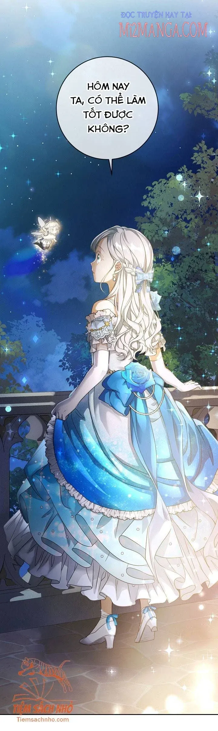 đọc truyện Hướng Về Ánh Dương Lần Nữa Chương 34.5 ảnh 21 tại Thiên Thai Truyện