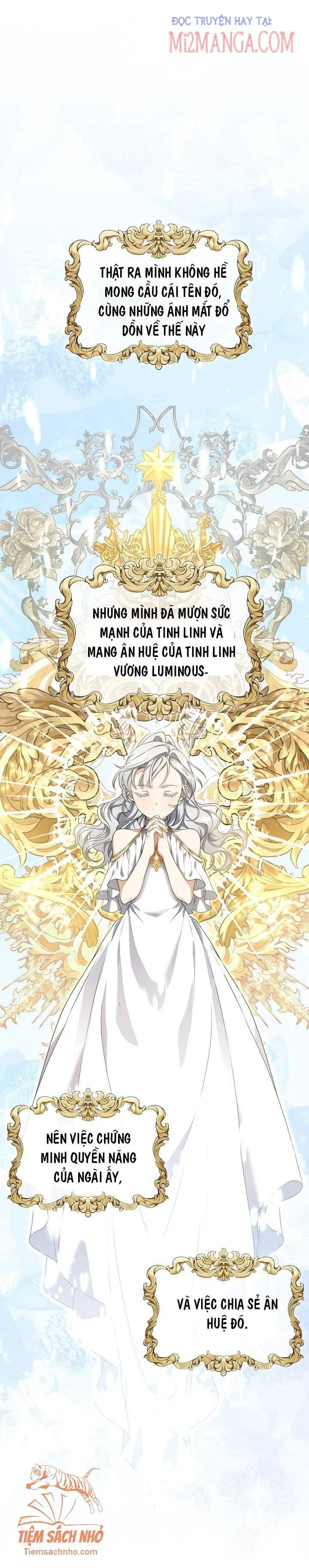 đọc truyện Hướng Về Ánh Dương Lần Nữa Chương 34.5 ảnh 25 tại Thiên Thai Truyện