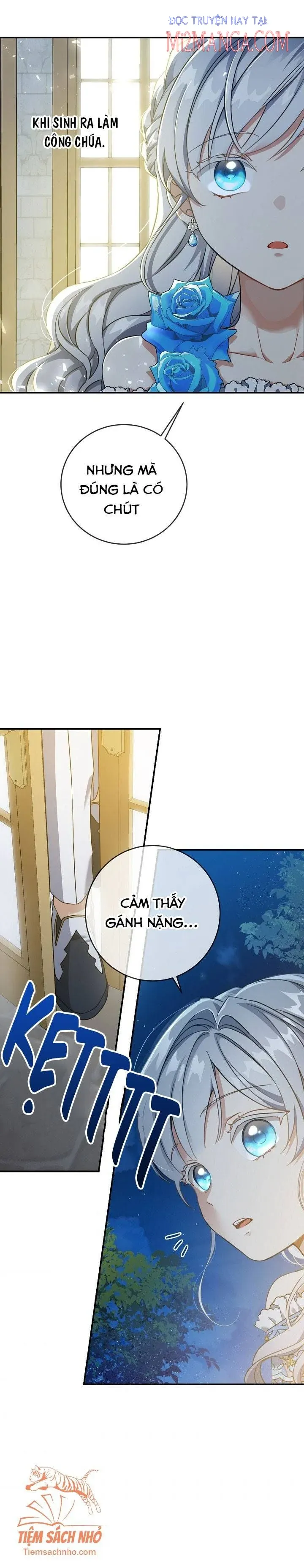 đọc truyện Hướng Về Ánh Dương Lần Nữa Chương 34.5 ảnh 26 tại Thiên Thai Truyện