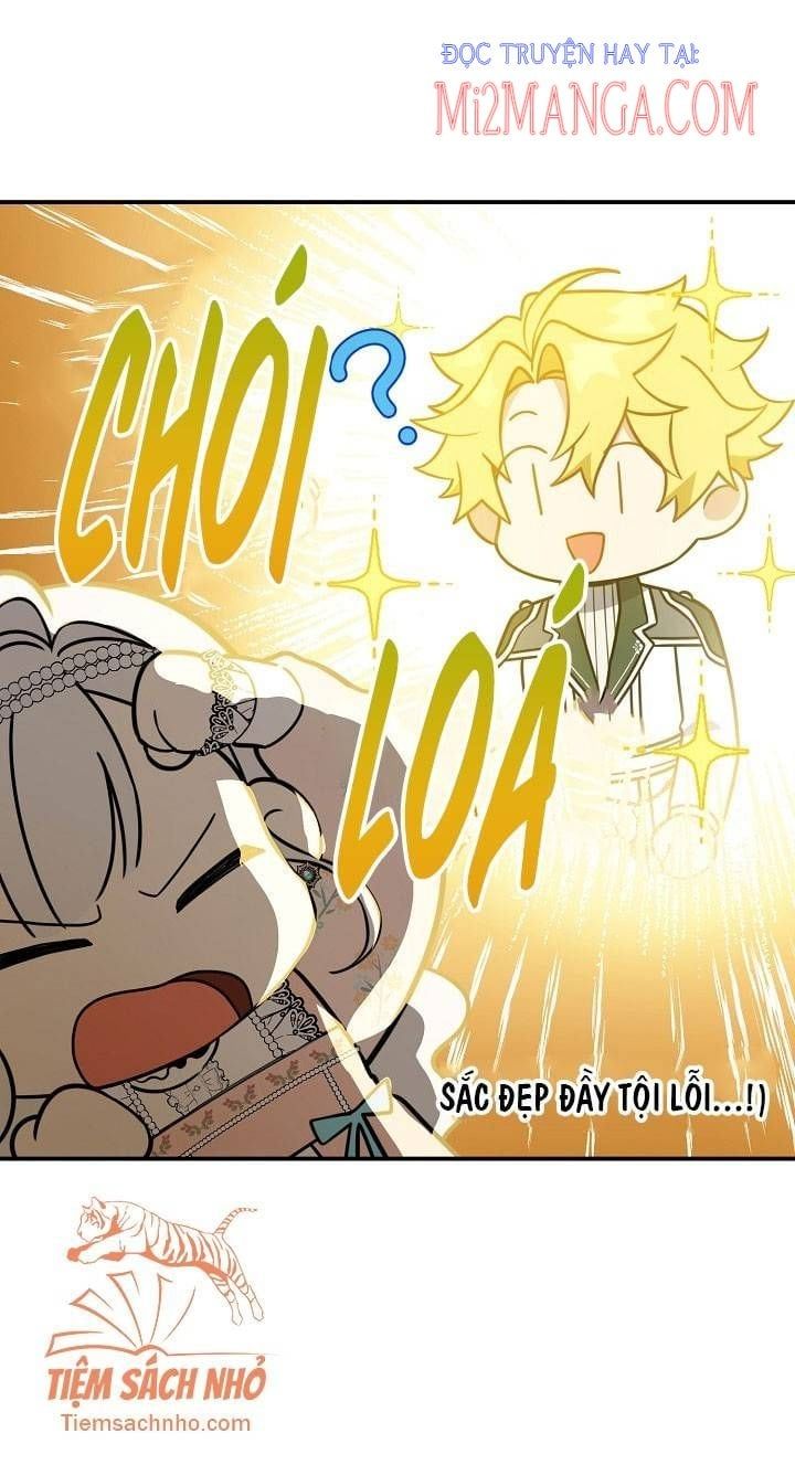 đọc truyện Hướng Về Ánh Dương Lần Nữa Chương 34.5 ảnh 5 tại Thiên Thai Truyện