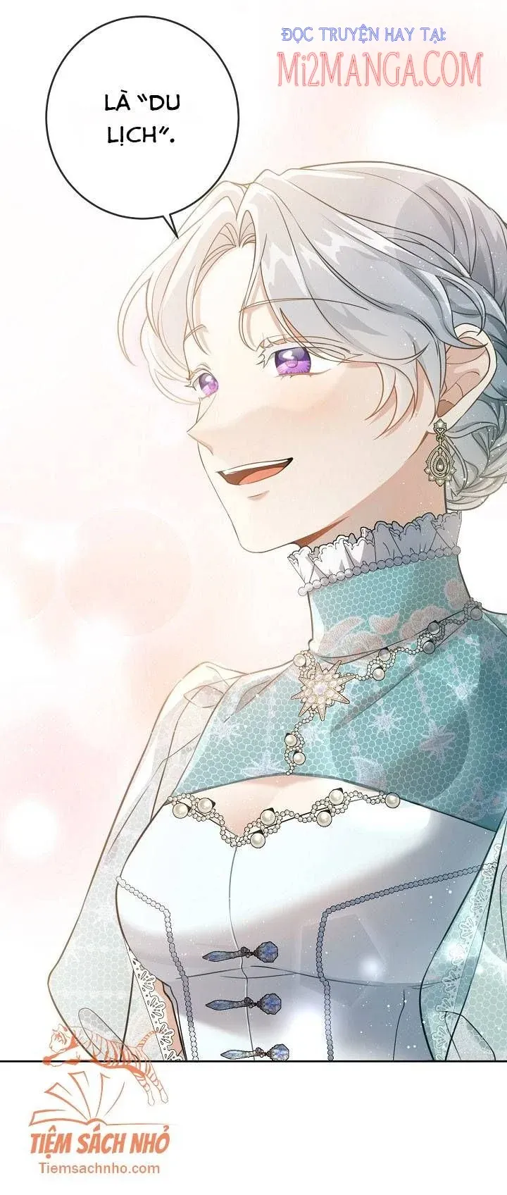 đọc truyện Hướng Về Ánh Dương Lần Nữa Chương 34.5 ảnh 10 tại Thiên Thai Truyện