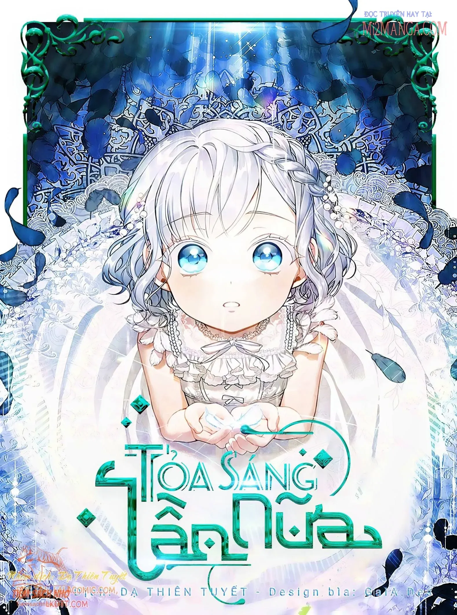 đọc truyện Hướng Về Ánh Dương Lần Nữa Chương 34 ảnh 3 tại Thiên Thai Truyện