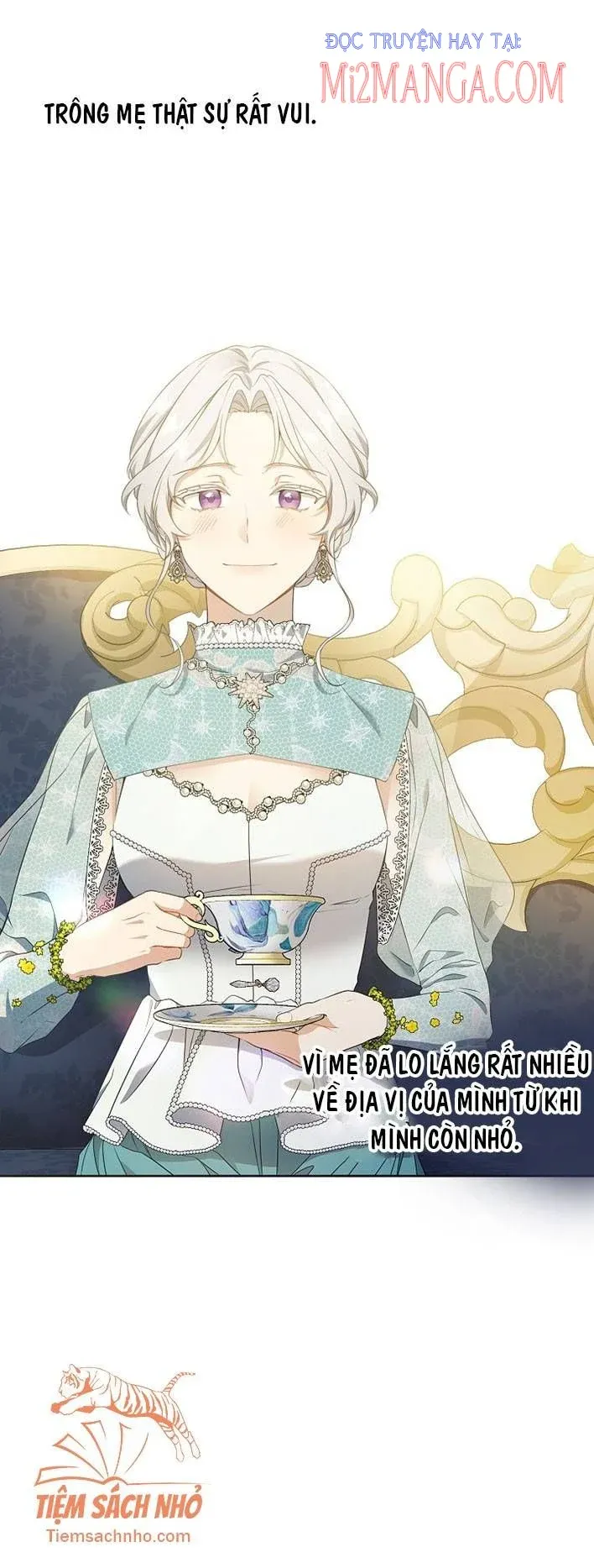 đọc truyện Hướng Về Ánh Dương Lần Nữa Chương 34 ảnh 13 tại Thiên Thai Truyện