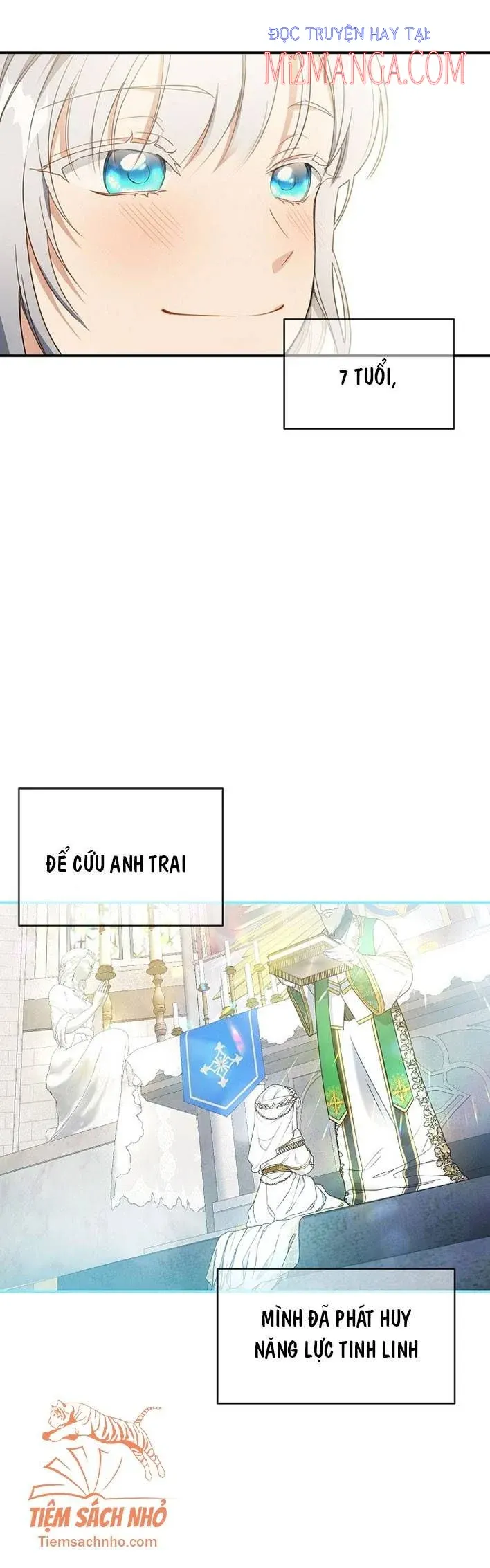 đọc truyện Hướng Về Ánh Dương Lần Nữa Chương 34 ảnh 14 tại Thiên Thai Truyện