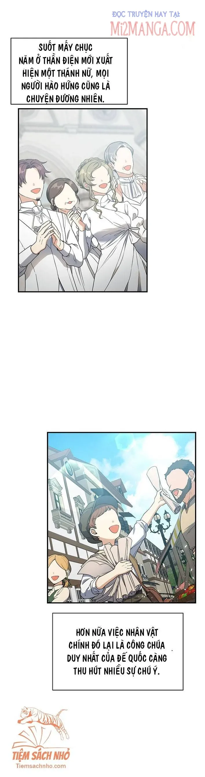 đọc truyện Hướng Về Ánh Dương Lần Nữa Chương 34 ảnh 16 tại Thiên Thai Truyện