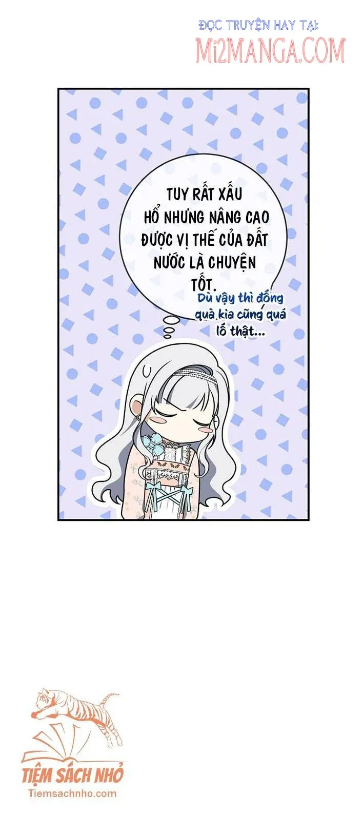 đọc truyện Hướng Về Ánh Dương Lần Nữa Chương 34 ảnh 17 tại Thiên Thai Truyện