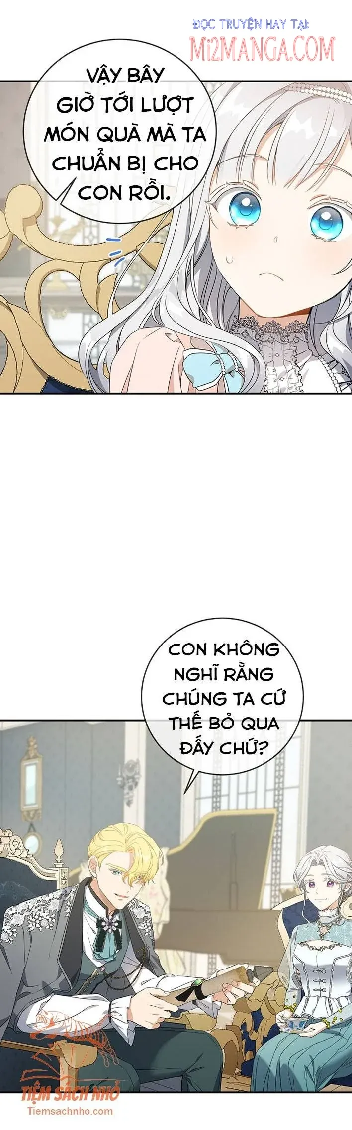 đọc truyện Hướng Về Ánh Dương Lần Nữa Chương 34 ảnh 18 tại Thiên Thai Truyện