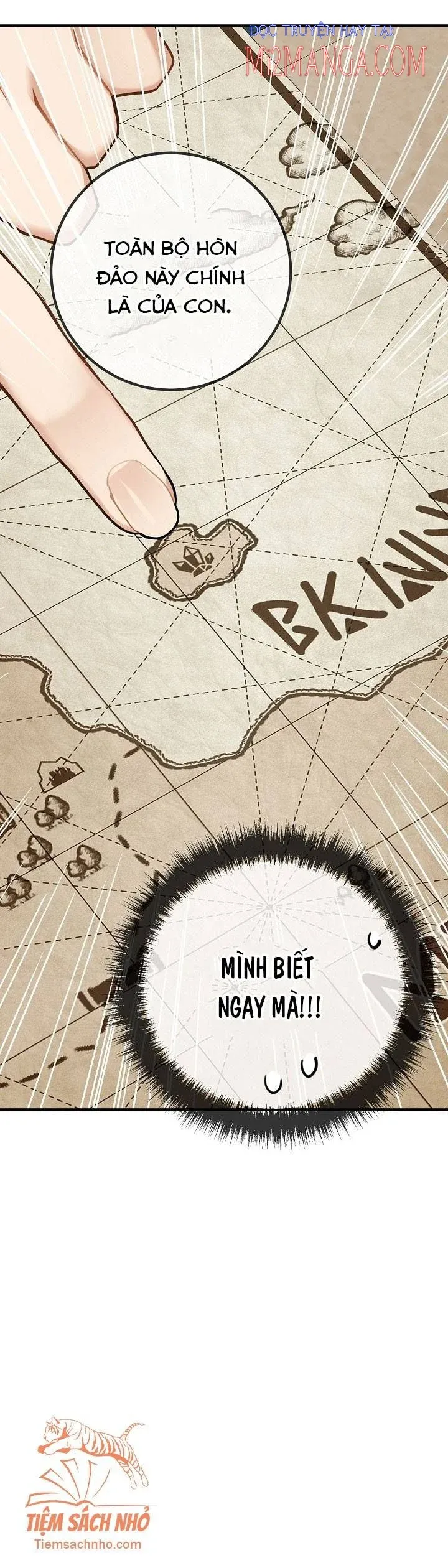 đọc truyện Hướng Về Ánh Dương Lần Nữa Chương 34 ảnh 23 tại Thiên Thai Truyện