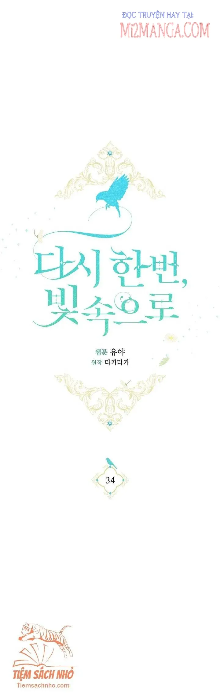 đọc truyện Hướng Về Ánh Dương Lần Nữa Chương 34 ảnh 24 tại Thiên Thai Truyện