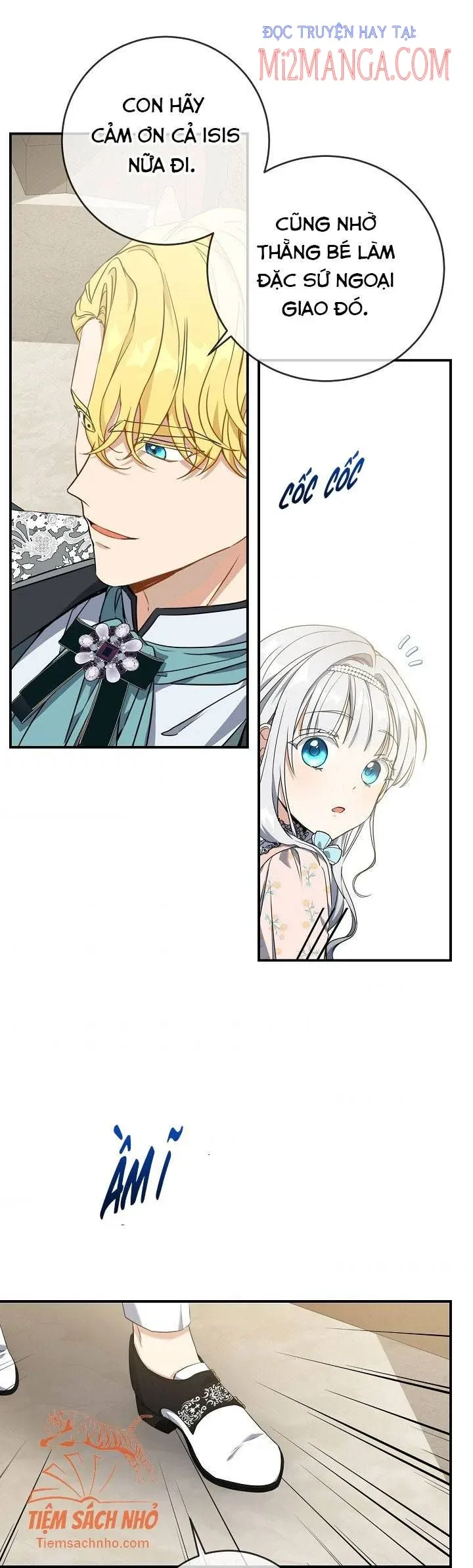 đọc truyện Hướng Về Ánh Dương Lần Nữa Chương 34 ảnh 27 tại Thiên Thai Truyện