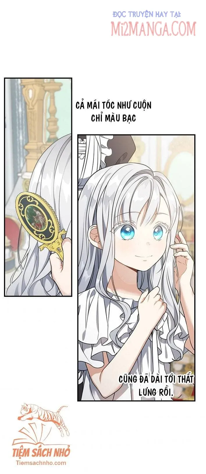 đọc truyện Hướng Về Ánh Dương Lần Nữa Chương 34 ảnh 5 tại Thiên Thai Truyện