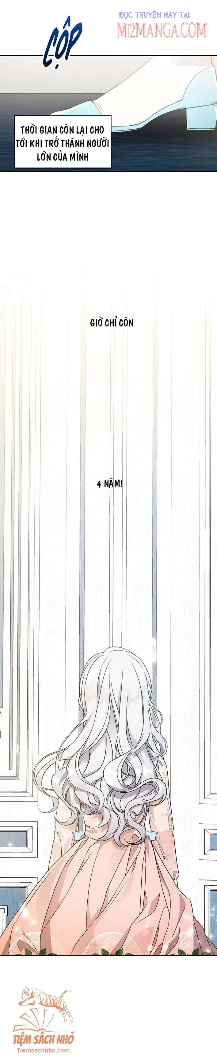 đọc truyện Hướng Về Ánh Dương Lần Nữa Chương 34 ảnh 7 tại Thiên Thai Truyện